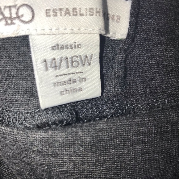 Pants - Picture 8 of 8